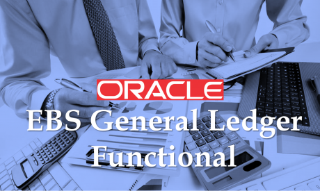 Oracle EBS General Ledger Training