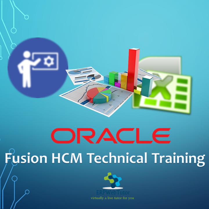 Oracle Fusion HCM Technical Training