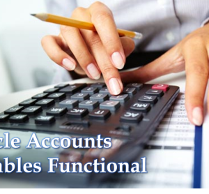 Oracle Accounts Payables Functional Training