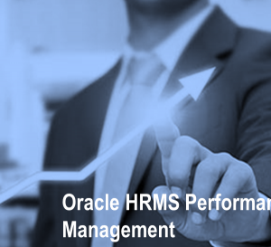 Oracle HRMS Performance Management Training